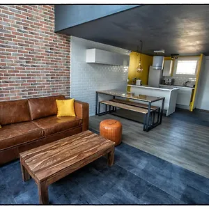  Appartement Le Florence - Duplex Moderne Climatisé Avec Garage