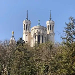  Appartement Coeur Vieux