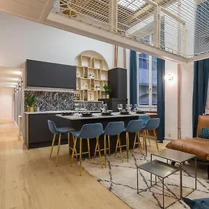  Appartement Hamac Cordeliers