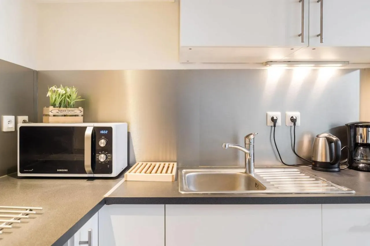 Guestready - Gorgeous Duplex Studio In Central Lyon