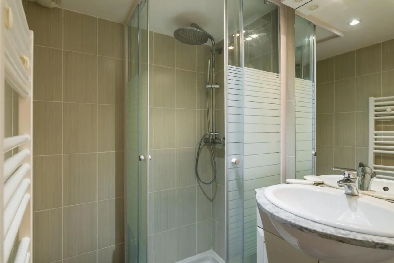 Apartment Guestready - Gorgeous Duplex Studio In Central Lyon